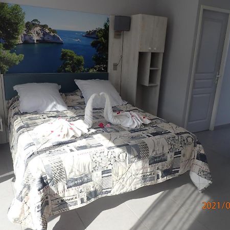 Les Fruitiers Agde Dış mekan fotoğraf