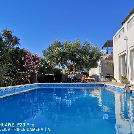Les Fruitiers Agde Dış mekan fotoğraf