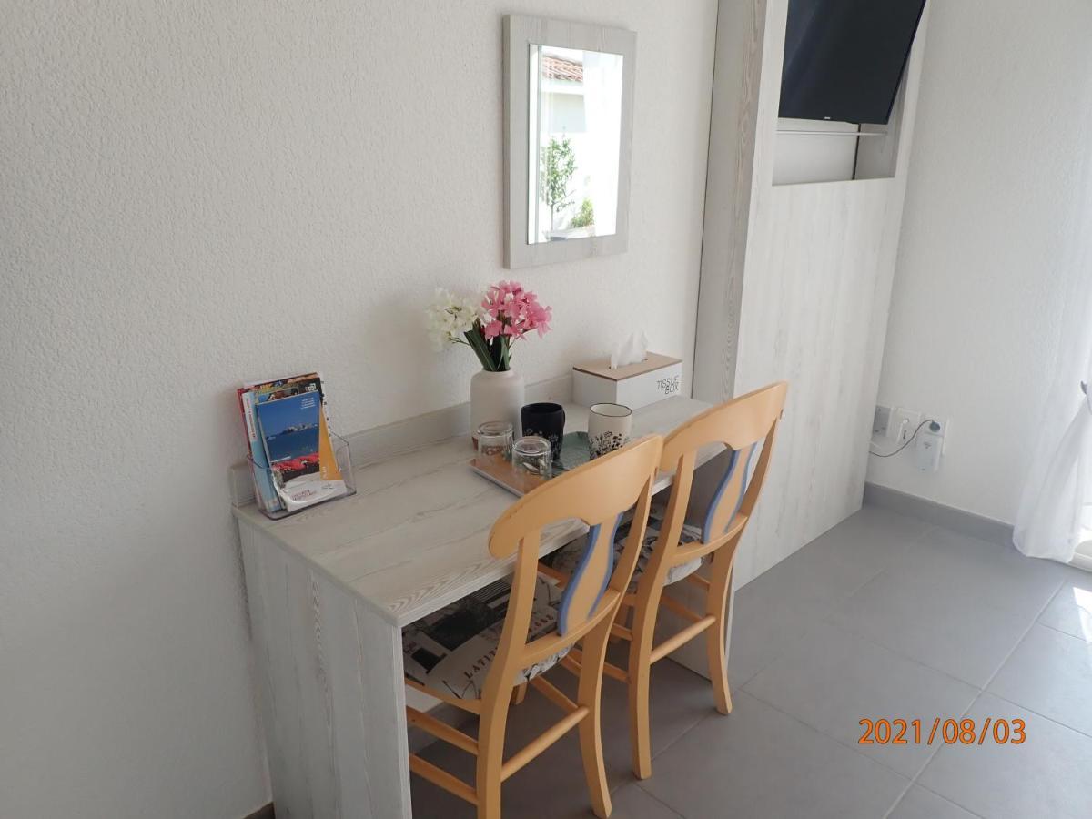 Les Fruitiers Agde Dış mekan fotoğraf