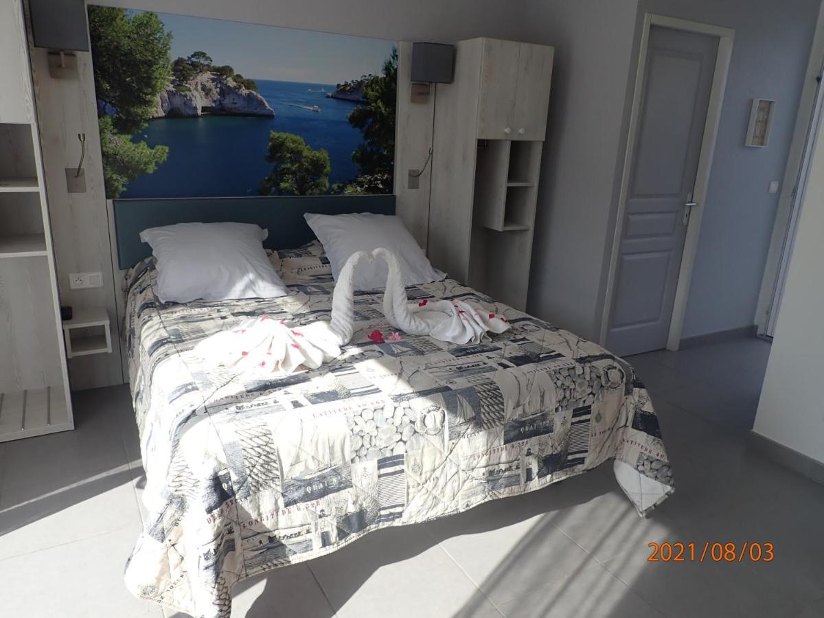 Les Fruitiers Agde Dış mekan fotoğraf