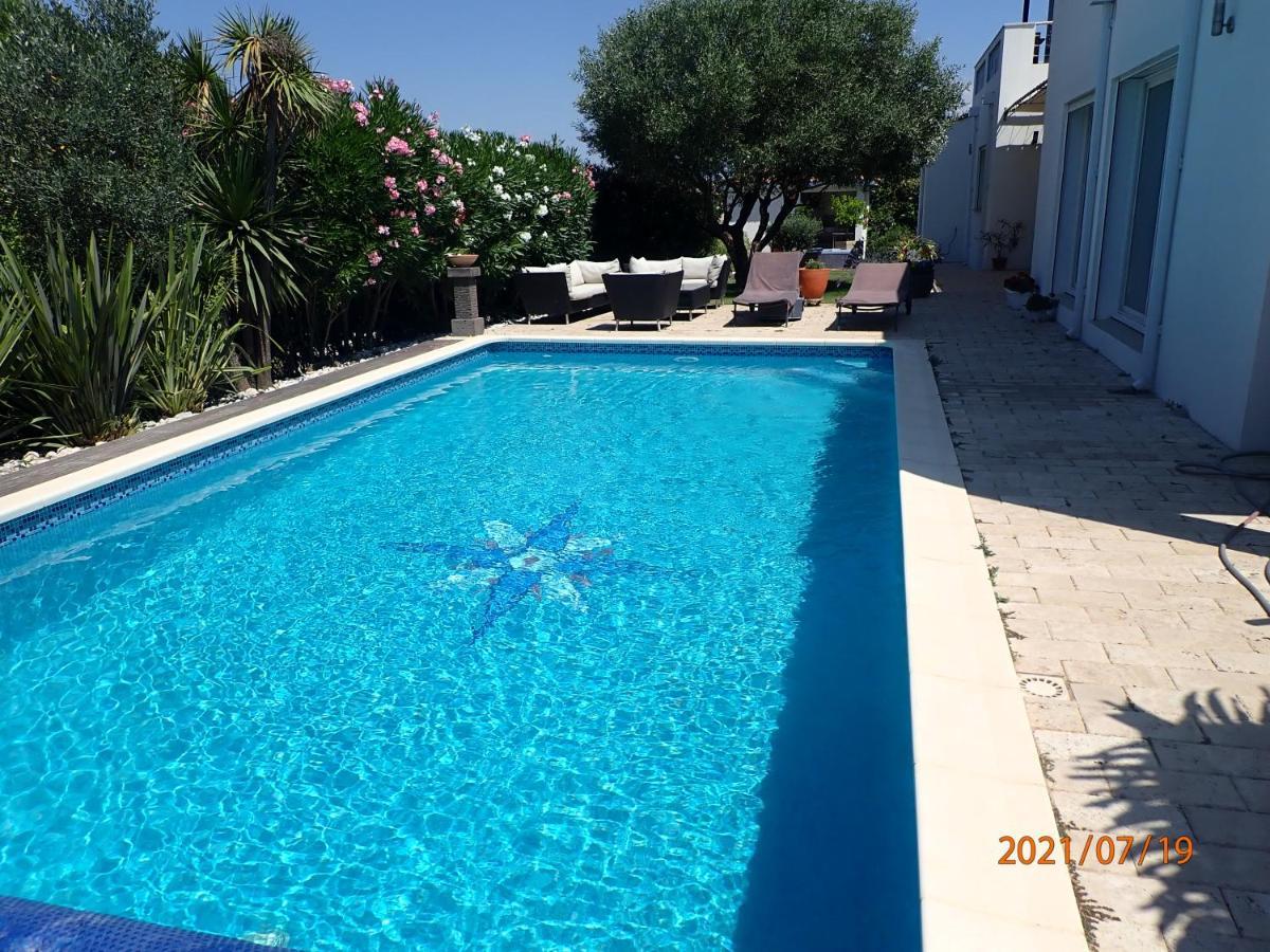 Les Fruitiers Agde Dış mekan fotoğraf