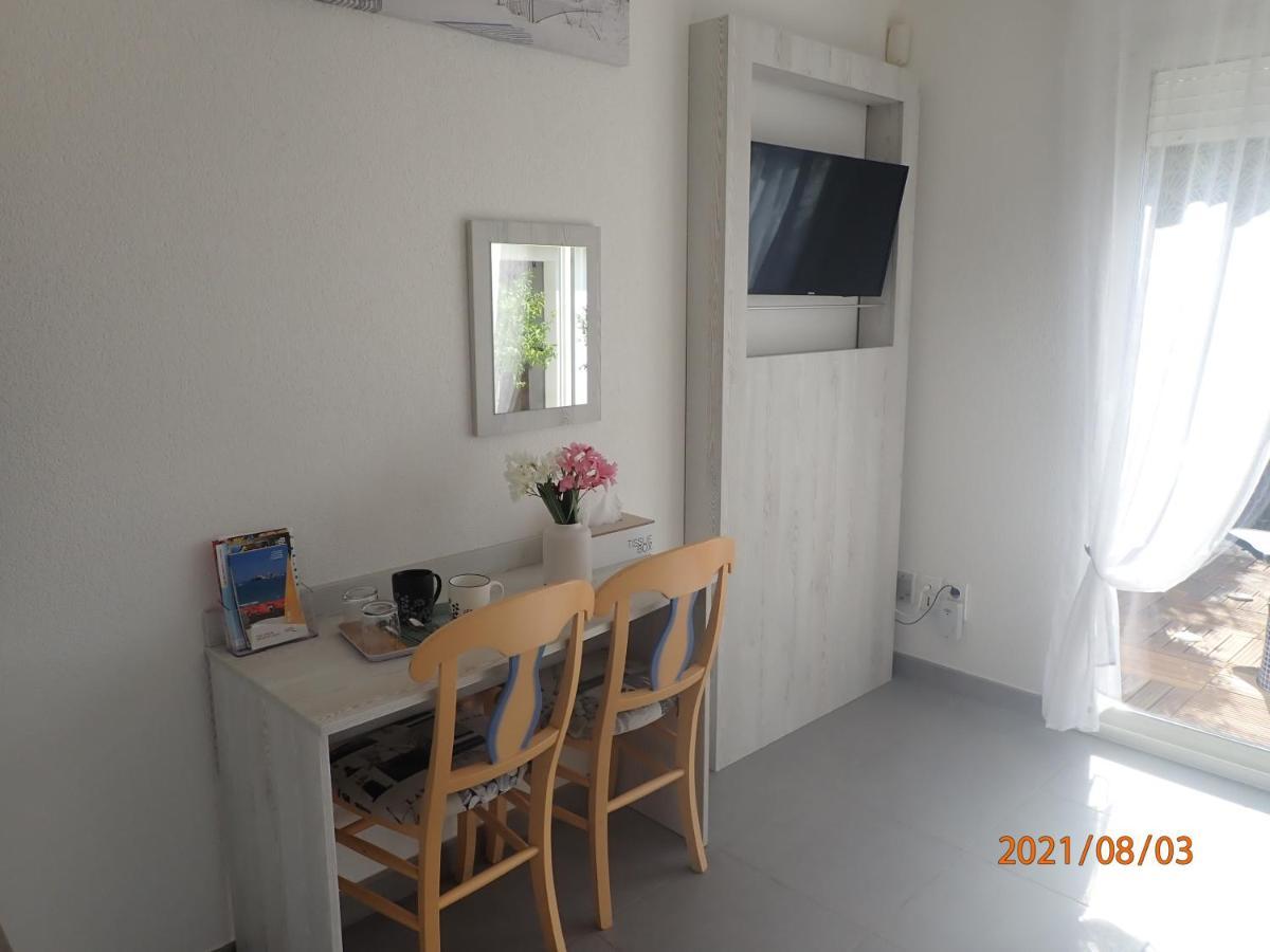Les Fruitiers Agde Dış mekan fotoğraf